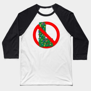 No L Noel Baseball T-Shirt
